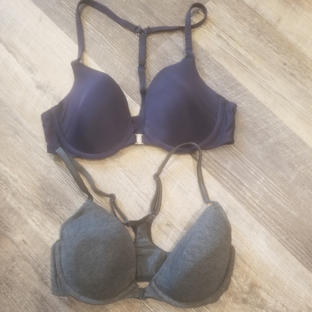 BUNDLE of Racerback Bras